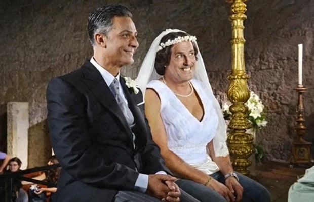 BALDINI DIVORZIA DA FIORELLO: ECCO IL VERO MOTIVO - 16/11/2014