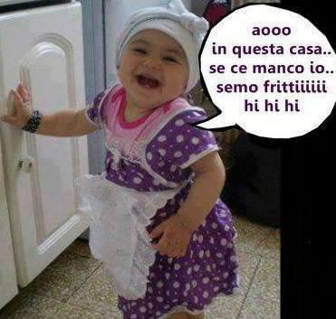 NUN C'E' NULLA DA FA !! - 18/09/2012