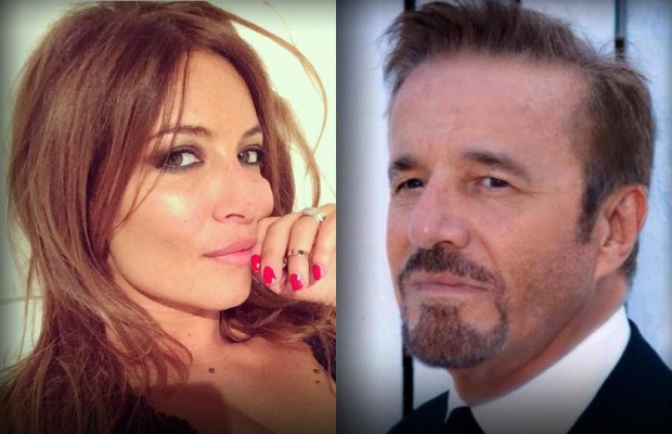DE SICA CONTRO LA LUCARELLI: GUERRA DI INSULTI SUI SOCIAL - ECCO PERCHE' - 18/11/2014