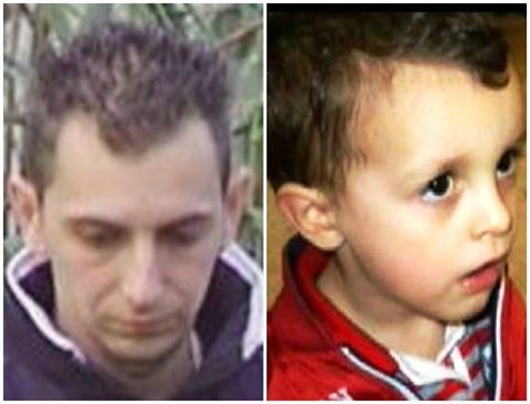DOPO MOLTO TEMPO DALL'ASSASSINIO DEL FIGLIO IL PAPA' DI LORIS DECIDE DI PARLARE - 31/12/2014