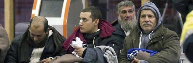 NORMAN ATLANTIC, TRE ITALIANI TRA LE UNDICI VITTIME. ''MANCANO ANCORA 179 PASSEGGERI'' - 31/12/2014