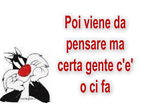 NUN L'HO CAPITO !! - 21/09/2012