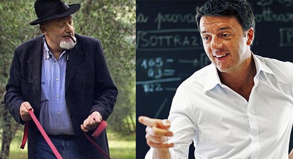 LO STATO SALDA I DEBITI NON PAGATI DEL PADRE DI RENZI - 11/01/2015