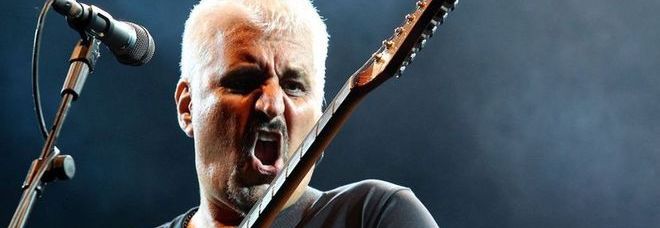 IL CUORE DI PINO DANIELE GETTATO TRA I RIFIUTI DOPO AUTOPSIA, LA COMPAGNA: ''PRASSI DEVASTANTE'' - 04/02/2015