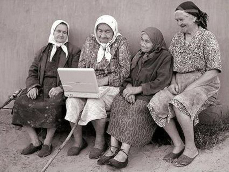 8 CONSIGLI AI NON GIOVANISSIMI - LEGGI - 26/03/2015