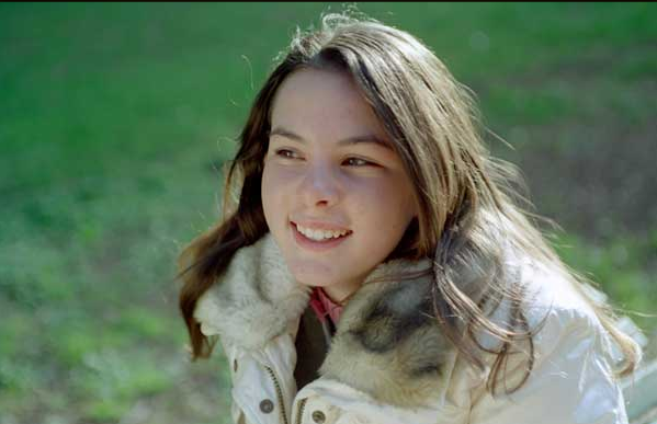 RICORDATE ALICE, PROTAGONISTA DELLA SERIE TV ''I CESARONI''? - ECCO COM'E' CAMBIATA - 04/04/2014