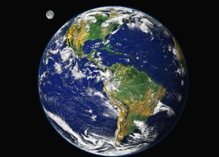 ECCO COS'E' LA NOTIZIA DELL'ASSENZA DI LUCE SULLA TERRA PER 6 GIORNI - 13/11/2014