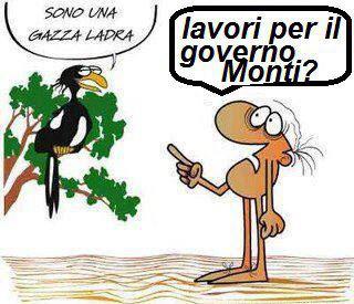 NUN CE SO' DUBBI !! - 18/09/2012