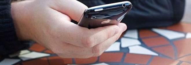 LASCIA LA FIDANZATA ED ELENCA IN UN SMS I 6 MOTIVI: IL MESSAGGIO DIVENTA VIRALE - LEGGI - 20/11/2014