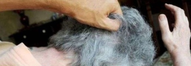 RAPPORTI SESSUALI CON LA MADRE 75ENNE: UOMO CONDANNATO PER INCESTO A MILANO - 20/11/2014