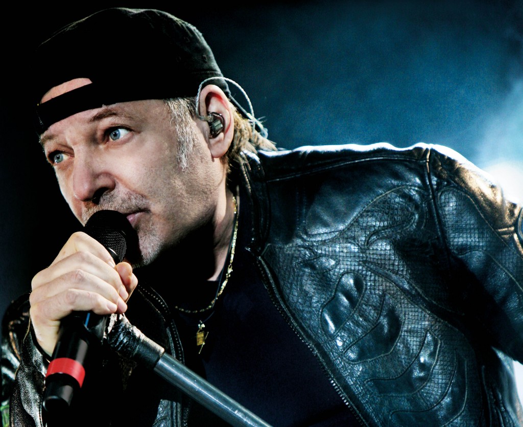 COMPLEANNO DI VASCO ROSSI - 07/02/2015