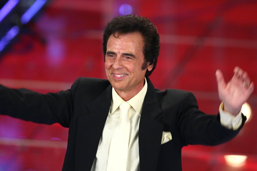 IN RICORDO DI LITTLE TONY 9/2/1941 - 27/5/2013 - 09/02/2015