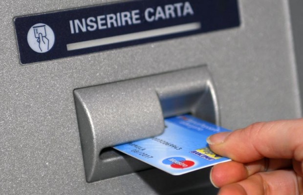 VIA LIBERA AGLI ACQUISTI ON LINE CON IL BANCOMAT. ECCO COME FARE - 01/12/2014