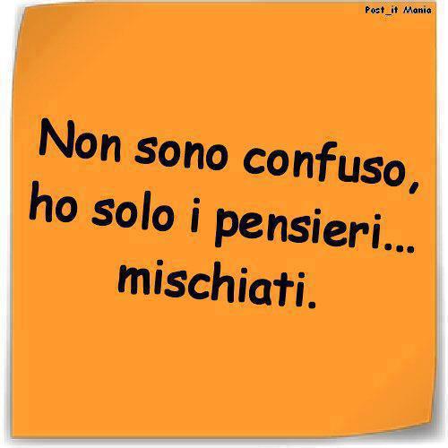 QUESTO E' ER PROBLEMA !! - 21/09/2012