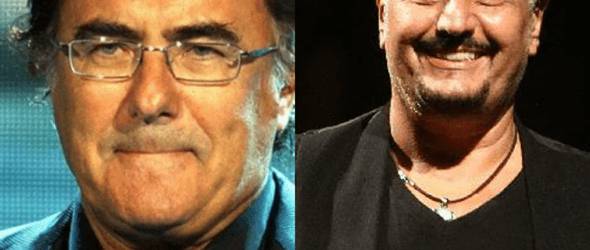 AL BANO: ''NIENTE OMAGGIO A PINO DANIELE''. E SI SCATENA LA POLEMICA - ECCO PERCHE' - 12/01/2015