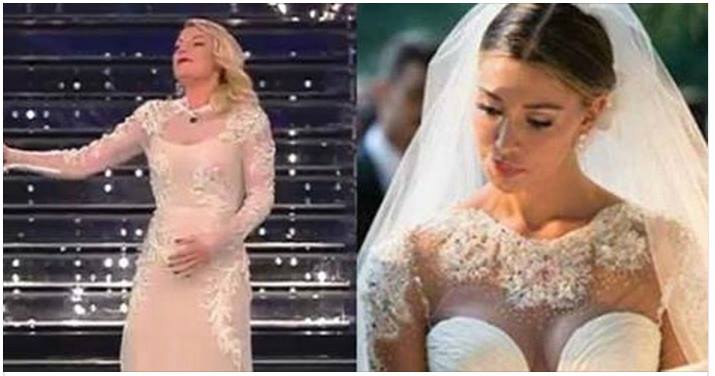 EMMA SI PRESENTA COSI' A SANREMO E GLI SPETTATORI NON HANNO DUBBI. ECCO QUAL'E' STATA LA LORO REAZIONE - FOTO - 10/02/2015