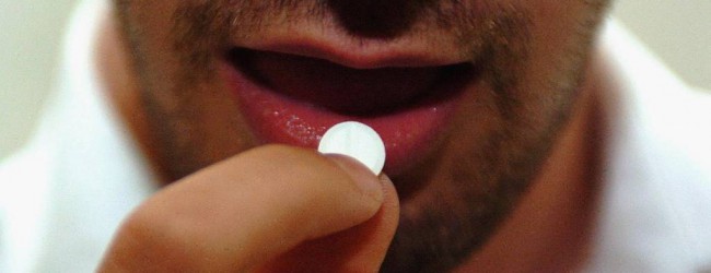 UFFICIALE: IN VENDITA LA PILLOLA CHE ALLUNGA LA VITA. COSTA 50 EURO - ECCO I SUOI ''MAGICI EFFETTI'' - 13/02/2015