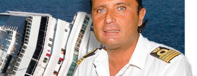 COSTA CONCORDIA: IL TRIBUNALE EMETTE LA SENTENZA CONTRO SCHETTINO - 13/02/2015