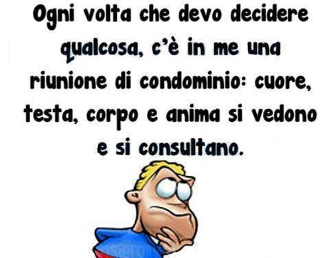 NUN SE METTONO MAI D'ACCORDO !! - 21/09/2012