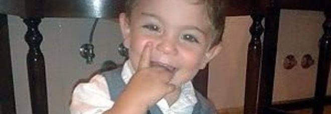 DANIEL, DUE ANNI, MUORE DOPO IL RICOVERO. ERA STATO VISITATO E DIMESSO POCO PRIMA - 15/02/2015