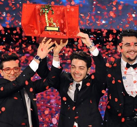 DOPO LA VITTORIA DI SANREMO SONO STATI TRAVOLTI DALLE POLEMICHE: ''LI HO SCOPERTI IO, NON MI HANNO NEMMENO RINGRAZIATO''. IL PESANTE ATTACCO AL TRIO DE ''IL VOLO'' - 16/02/2015