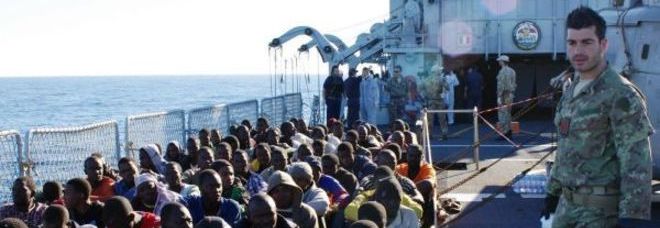 ISIS, L'INTERCETTAZIONE: ''SE CI COLPITE MANDIAMO 500MILA MIGRANTI''. È LA STRATEGIA DEL CAOS - 17/02/2015