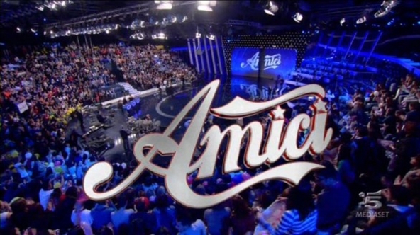 AMICI 14, SVELATI I NOMI DEI COACH DEL SERALE: ECCO DI CHI SI TRATTA - 19/02/2015