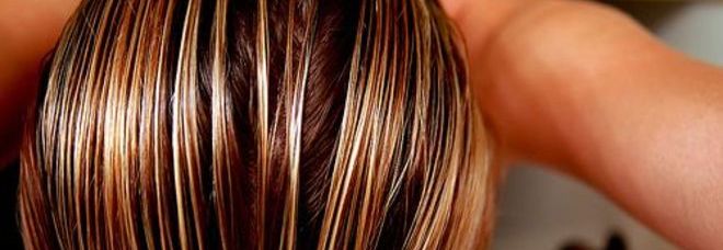 CAPELLI PULITI SENZA LAVARLI: ECCO COME FARE - 30/06/2015