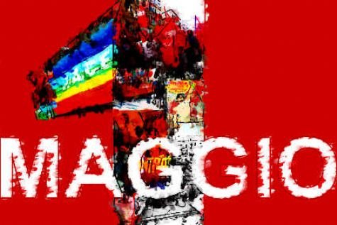 ECCO PERCHE' SI FESTEGGIA IL 1 MAGGIO - 01/05/2015