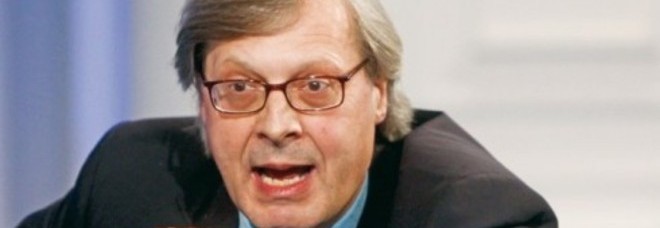 ROMA SFREGIATA DAGLI ULTRÀ, SGARBI: ''LA BARCACCIA? DANNI INESISTENTI, PAGO IO'' - 23/02/2015