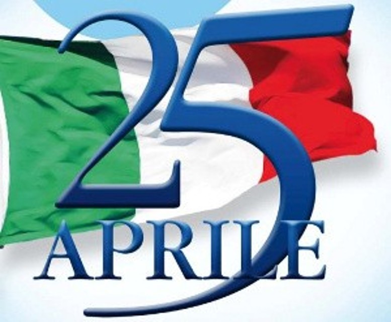 25 APRILE... SEMPRE - VIDEO - 25/04/2015