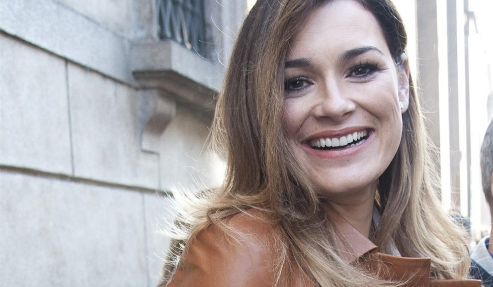 ''LO FACCIO PER I MIEI FIGLI'': LA CONFESSIONE DI ALENA SEREDOVA DOPO L'ADDIO DI BUFFON - 02/03/2015