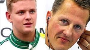 ULTIM'ORA: INCIDENTE MICK SCHUMACHER 160 KM/H. IL FIGLIO DI SCHIUMI HA PERSO IL CONTROLLO - 15/03/2015