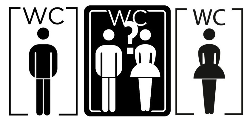 BAGNI UNISEX VERSO LA PARITA' DEI SESSI - 07/06/2015