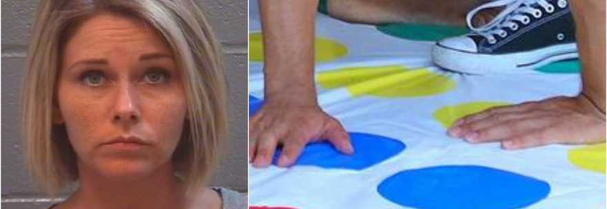 IL PARTY TRASGRESSIVO DELLA MAMMA: FA SPOGLIARE TUTTI, POI VA A LETTO COL FIDANZATINO DELLA FIGLIA 16ENNE - 20/04/2015