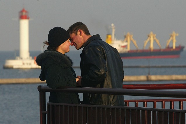 PASSIONE: ECCO CHE COSA ACCADE ALLE DONNE CHE SUPERANO I 40 ANNI - 16/11/2015