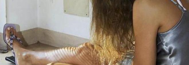 MADRE DI TRE FIGLI STUPRATA IN CASA DAL CORRIERE. LUI: ''ERA CONSENZIENTE''. E SCATTA IL TEST DEL DNA - 21/04/2015