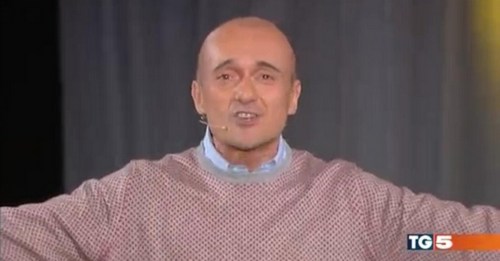 GROSSI GUAI PER ALFONSO SIGNORINI: ECCO CHE COSA GLI STA ACCADENDO - 21/04/2015