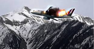 RIVELAZIONI GERMANWINGS, NELLO STESSO PUNTO SCOMPARSI 14 AEREI: ''ERANO GIOCHI DI GUERRA'' - 22/04/2015