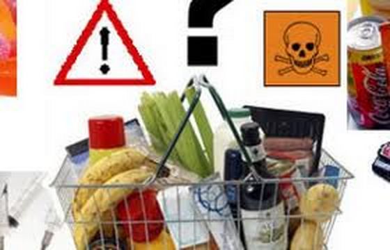 CIBI CONTAMINATI: ECCO L'ELENCO DELLE MARCHE DA EVITARE - 03/05/2015