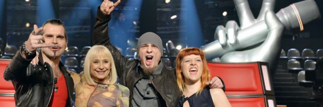THE VOICE, NOEMI CONTRO I FAN: ''SMETTETELA DI FARVI LE SE...'' - 07/05/2015