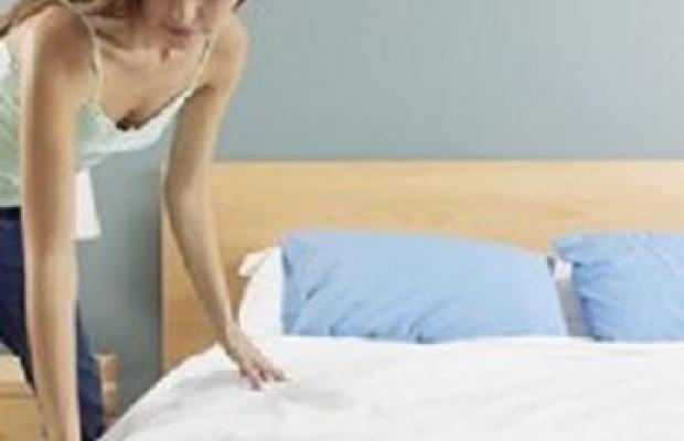 ECCO COSA VI ACCADE SE RIFATE IL LETTO OGNI GIORNO - 21/05/2015