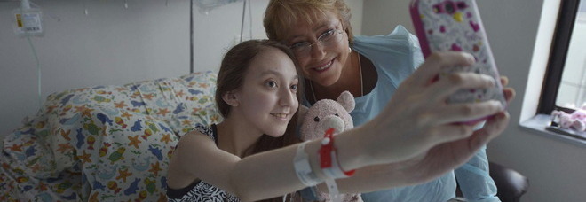 MORTA A 14 ANNI. LA TRISTE STORIA DI VALENTINA - 15/05/2015