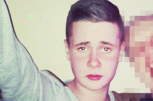 RAGAZZO 18ENNE SI INTRODUCE IN CASA DI UN’ANZIANA: ''NON POSSO CREDERE DI AVERLO FATTO, FACCIO SCHIFO'' - 21/05/2015