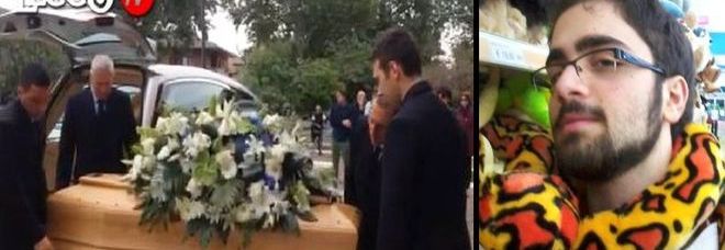 DOMENICO, ECCO CHI HA FATTO LO SCHERZO FATALE AL RAGAZZO MORTO IN GITA A MILANO - 15/05/2015