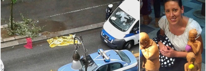 TANIA, 28 ANNI, INVESTITA MENTRE ANDAVA AL LAVORO: MADRE DI 2 GEMELLE - 17/05/2015