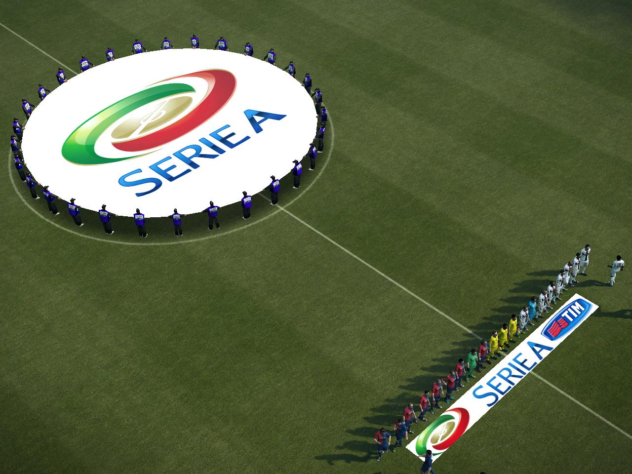 TRAGEDIA NEL MONDO DEL CALCIO DI SERIE A: TIFOSO PRECIPITA NEL VUOTO CON IL FIGLIO DI 6 MESI - 18/05/2015