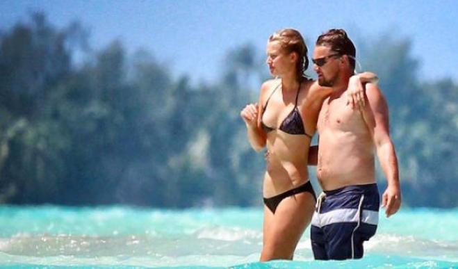 17 MOTIVI PER LE DONNE PREFERISCONO UN UOMO CON QUALCHE CHILO IN PIU' - 18/05/2015