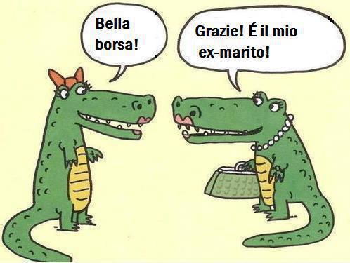 Vignetta Divertente - 12/07/2012