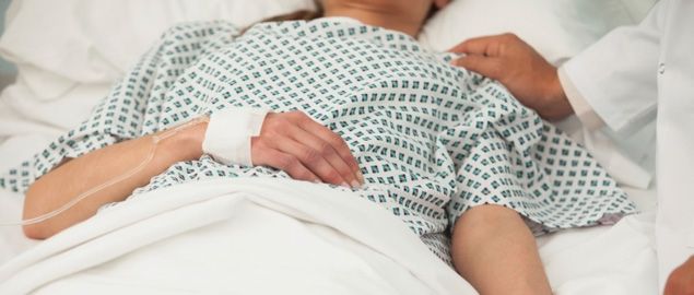 IN COMA PER 42 ANNI DOPO UNA VIOLENZA SESSUALE TERRIBILE: ECCO COSA E' ACCADUTO ORA ALLA DONNA - 18/05/2015